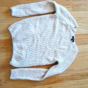 Knitted Sweater by Buffalo David Bitton